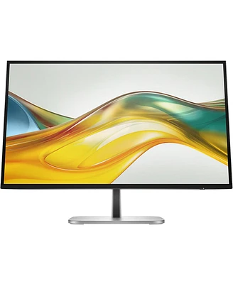 Hp Series 5 Pro 527pq 27" 16:9 Wqhd 100Hz Ips Lcd Monitor, Black