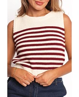 Petal and Pup Wensie Knitted Top