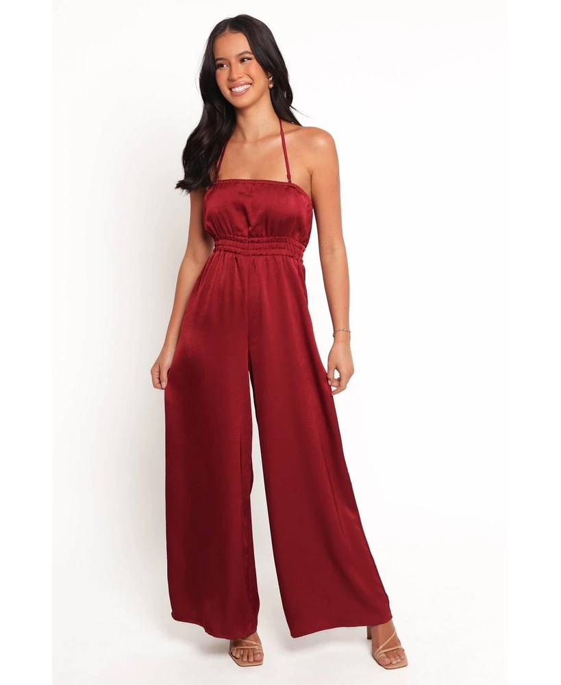 Petal and Pup Melanii Jumpsuit