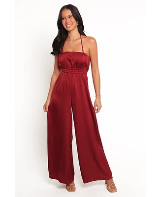 Petal and Pup Melanii Jumpsuit