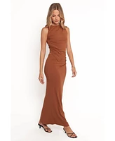 Petal and Pup Women's Elowen Asymmetric Skirt Set