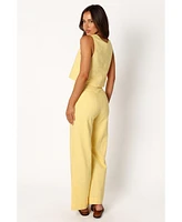Petal and Pup Women's Devlin Pant