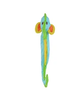 DuraForce Seahorse, 2-Pack, Durable Plush Squeaky Dog Toy