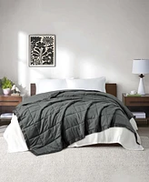 Unikome Lightweight Down Alternative Blanket