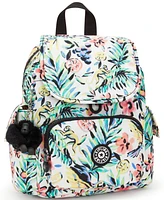 Kipling City Pack Mini Backpack