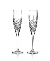 Waterford Forever Toasting Flute, Set of 2