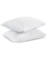 Serta Endless Dreams Pillow 2-Pack, Jumbo