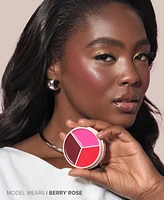Anastasia Beverly Hills Magic Touch Blush Trio