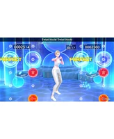 Fitness Boxing 3: Your Personal Trainer for Nintendo Switch