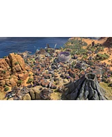 Sid Meier's Civilization Vii Deluxe Edition for Playstation 5