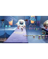 Sackboy: A Big Adventure for PlayStation 4
