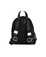 Bluzen Neoprene Mini Backpack for Everyday Use