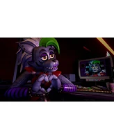 Maximum Gaming Five Nights At Freddy's: Help Wanted 2 for Nintendo Switch
