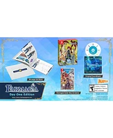Xseed Games Farmagia