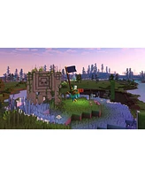Minecraft Legends Deluxe Edition for Nintendo Switch