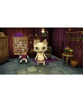 Whisker Waters for Playstation 5