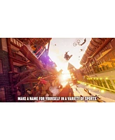 Ubisoft Riders Republic Standard Edition for PlayStation 5
