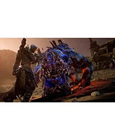 Outriders Day One Edition for PlayStation 4