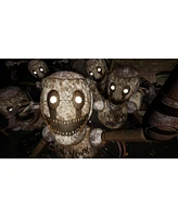 Five Nights at Freddy's: Security Breach for Nintendo Switch