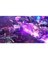 Crescent Eldrador Creatures Shadowfall for Nintendo Switch
