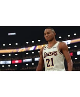 Take 2 Interactive Nba 2K21 for PlayStation 4