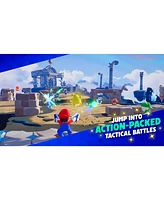 Ubisoft Mario + Rabbids Sparks of Hope code-in-box for Nintendo Switch