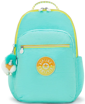 Kipling Seoul Medium Backpack