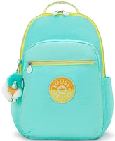 Kipling Seoul Medium Backpack