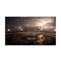 Sony Playstation God of War Iii Remastered Hits for PlayStation 4