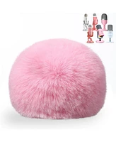 ZealSound Gaming Usb Microphone a68s-us and d65p Furry Cover