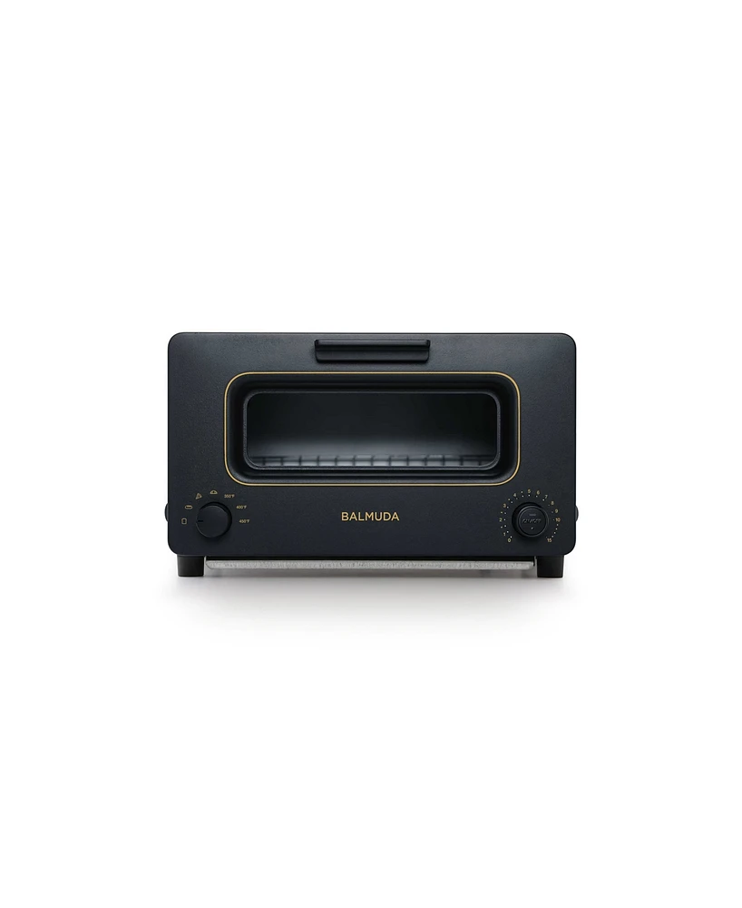 Balmuda Steam-Powered Toaster Oven