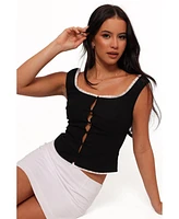 Petal and Pup Women's Amelie Top