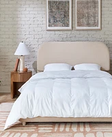 Indulgence by Isotonic Down Alternative King Comforter, King
