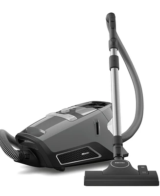 Miele Blizzard CX1 Pure Suction Bagless Canister Vacuum