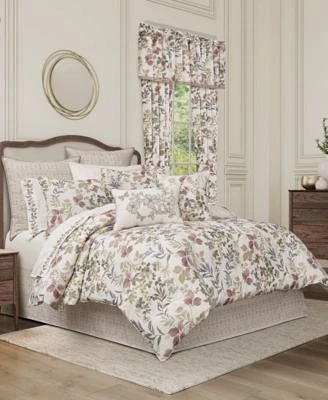 Royal Court Rosewood Comforter Sets