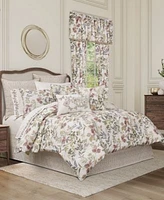 Royal Court Rosewood Comforter Sets