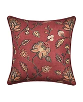 Royal Court Bari Square Decorative Pillow, 20" x 20"