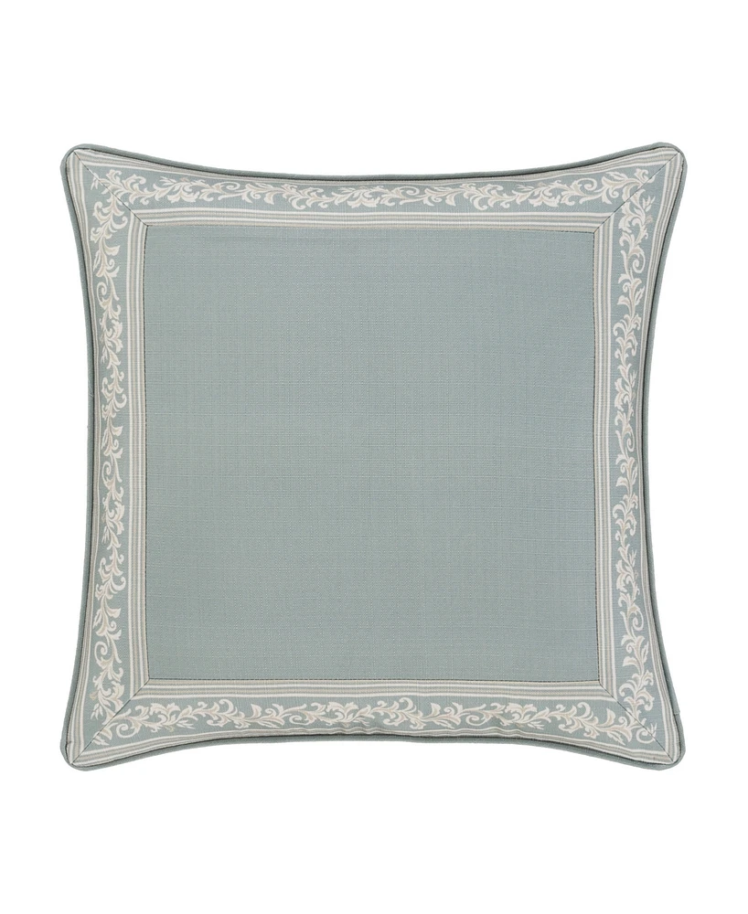 Royal Court Tranquility Sham, European