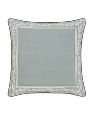 Royal Court Tranquility Sham, European