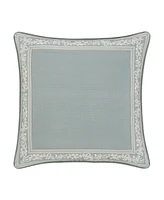 Royal Court Tranquility Sham, European