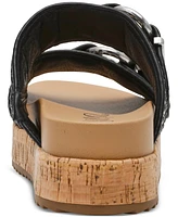 Wild Pair Women's Kayrra Platform Sandals, Exclusively at Macy's