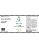 Cytoplan Pregna-Plan Pregnancy Multivitamin 60 (caps) Usa