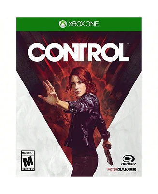 505 Games Control for Xbox One