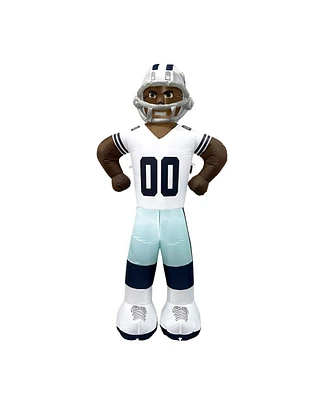 Logo Brands Dallas Cowboys Player Lawn Inflatable