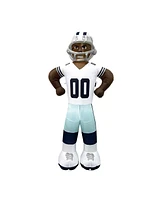 Logo Brands Dallas Cowboys Player Lawn Inflatable