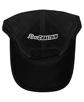 Trackhouse Racing Team Collection Men's Black Ross Chastain Melon Man Adjustable Hat