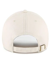 '47 Brand Men's Cream Usc Trojans Grandstand Clean Up Adjustable Hat