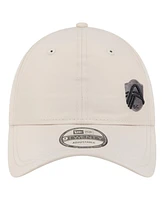 New Era Men's Tan St. Louis City Sc Active 9TWENTY Adjustable Hat