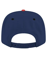 New Era Men's Navy Usmnt 1950 Retro 9SEVENTY Stretch-Snap Hat