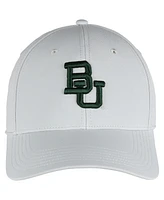 Ahead Men's Stone Baylor Bears Stratus Aerosphere Adjustable Hat